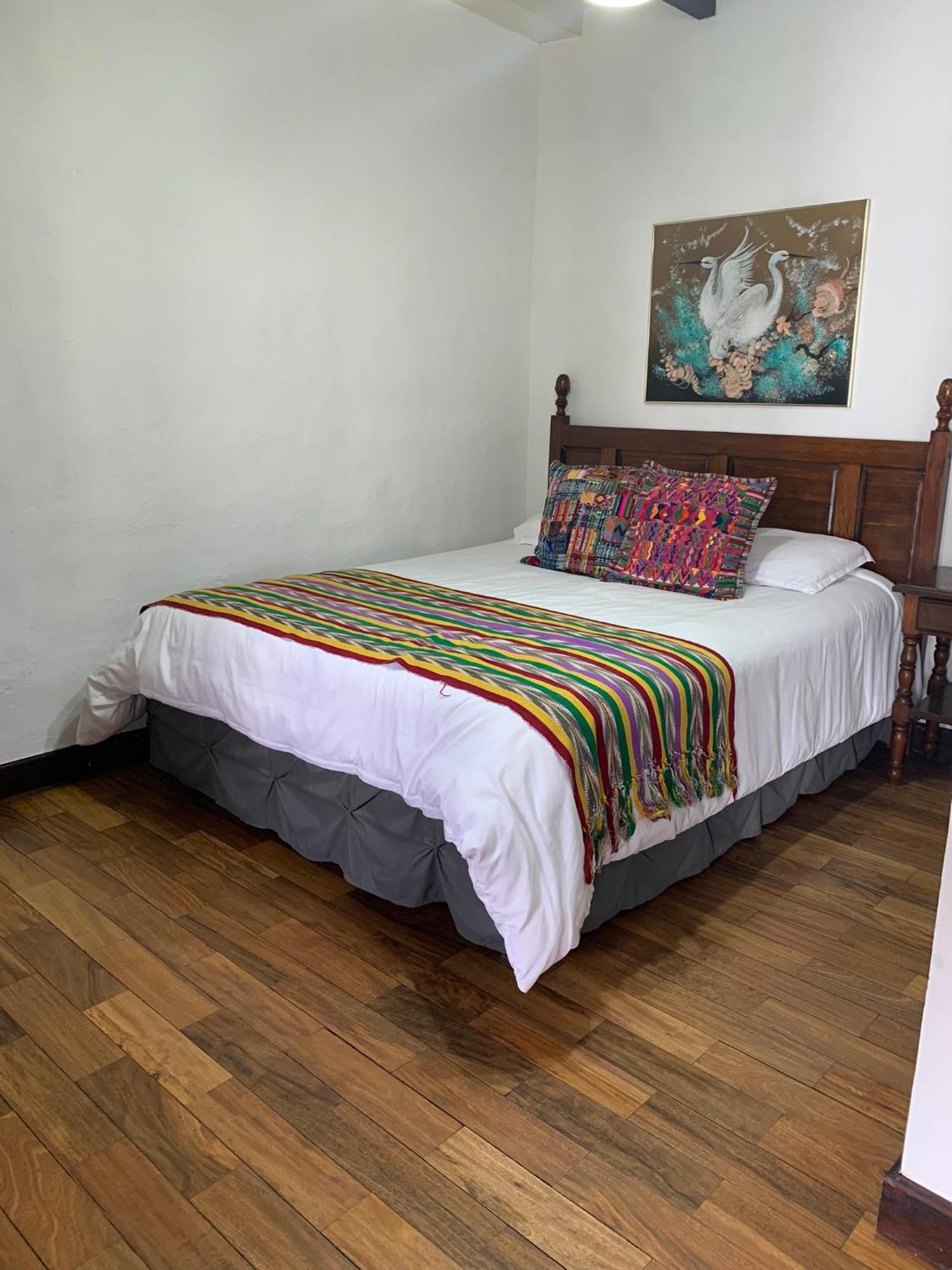 Villa De Antano 危地马拉安地瓜 客房 照片