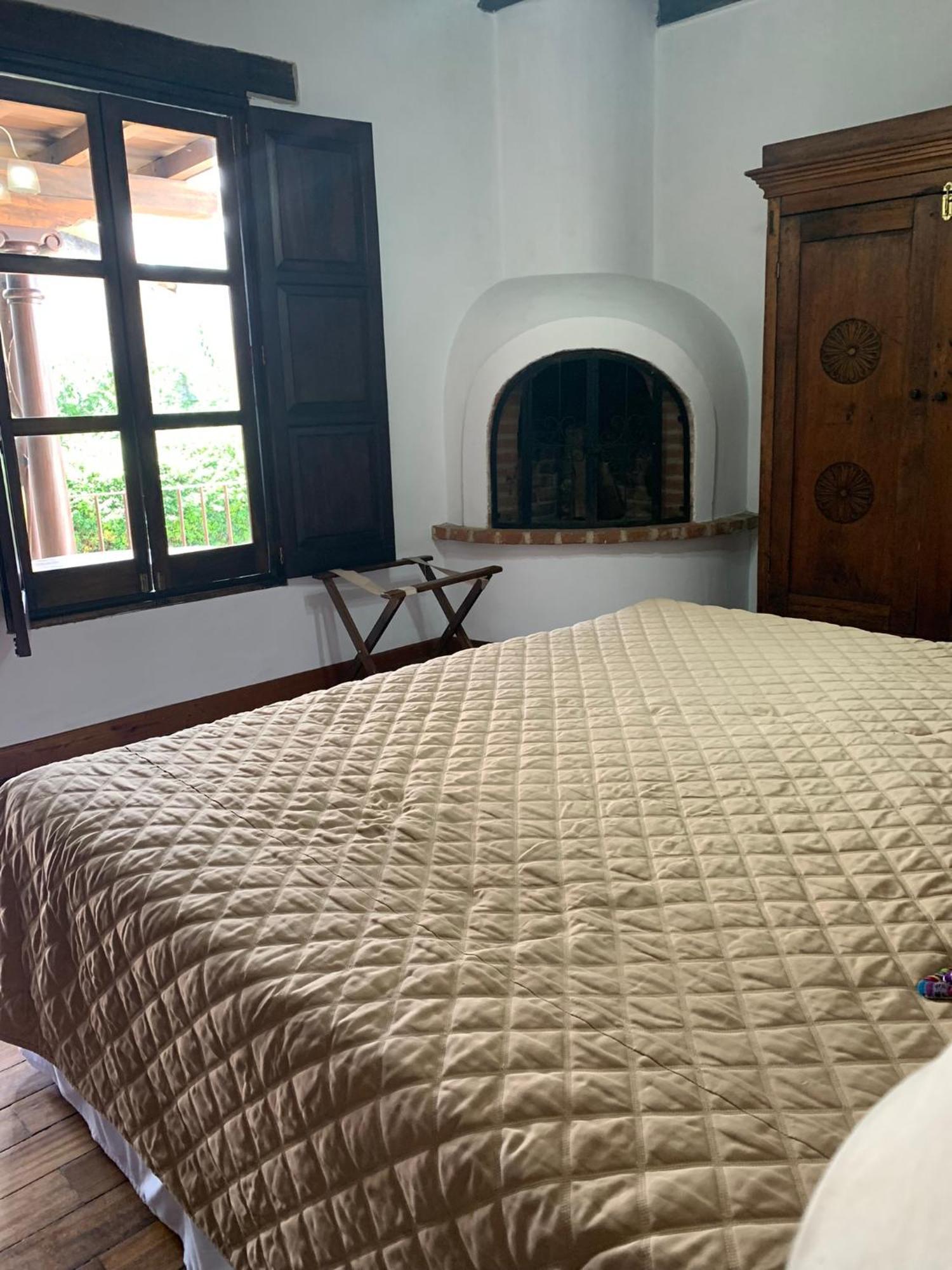 Villa De Antano 危地马拉安地瓜 客房 照片