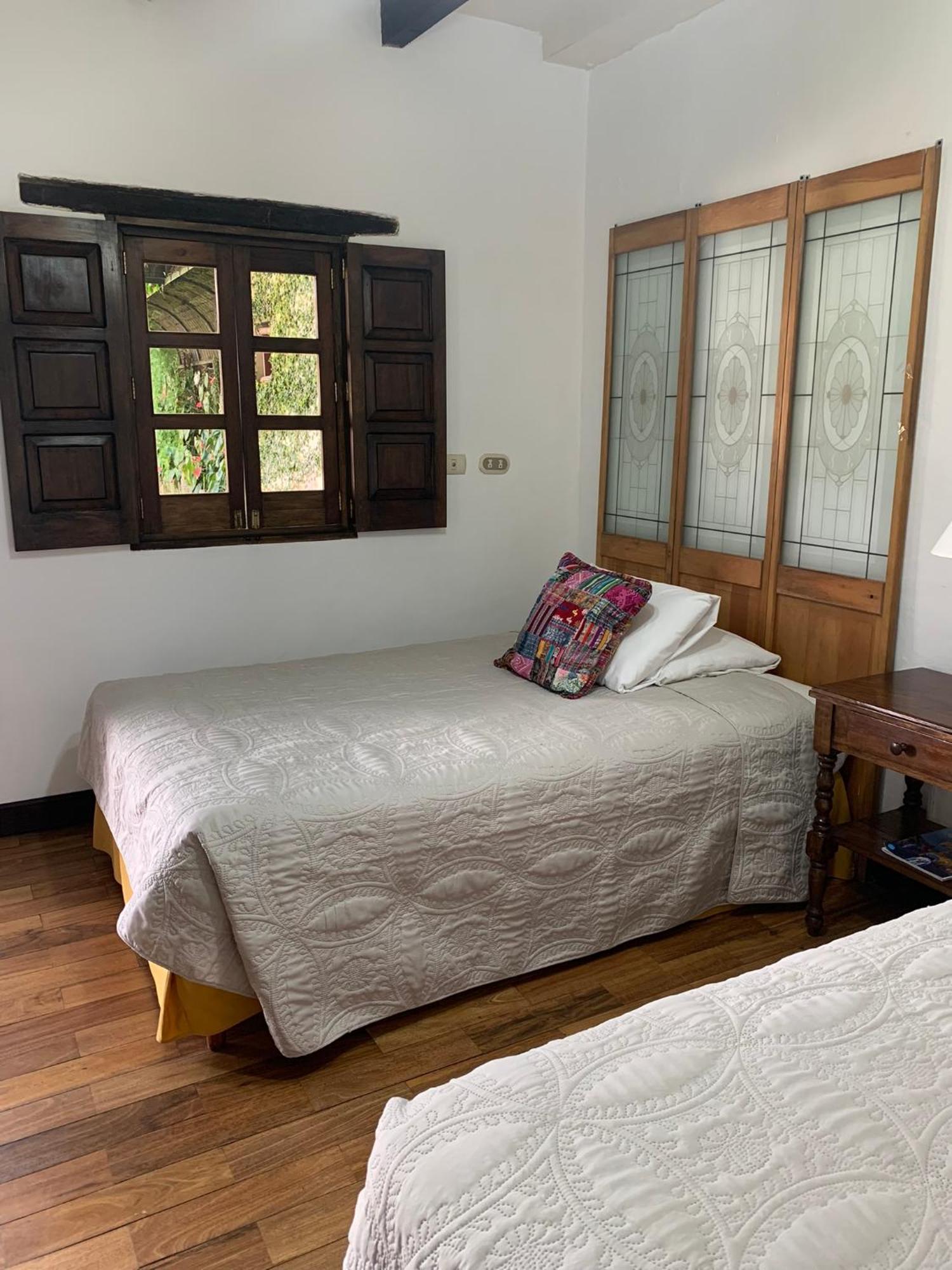 Villa De Antano 危地马拉安地瓜 客房 照片